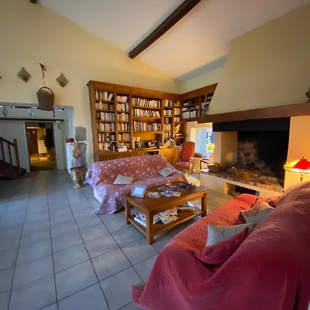 D'hotes De La Mure Bed & Breakfast Saint-Rambert-sur-Loire