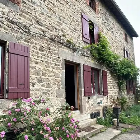 D'hotes De La Mure Saint-Rambert-sur-Loire