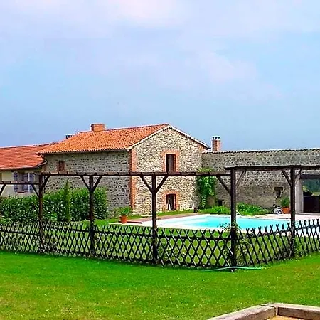 D'hotes De La Mure