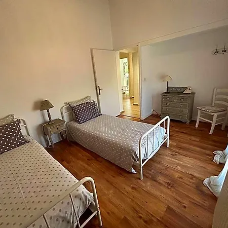 לינה וארוחת בוקר D'hotes De La Mure Saint-Rambert-sur-Loire