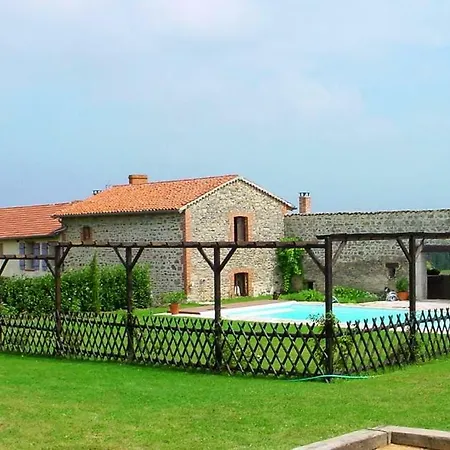 D'hotes De La Mure Bed & Breakfast